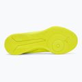 Gyerek focicipő PUMA Ultra 6 Play IT Jr yellow alert/puma black/glowing red/lime squeeze 4