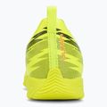 Gyerek focicipő PUMA Ultra 6 Play IT Jr yellow alert/puma black/glowing red/lime squeeze 6