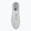 Futballcipő PUMA Ultra 6 Ultimate FG puma white/metallic gold/puma black 5