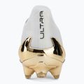 Futballcipő PUMA Ultra 6 Ultimate FG puma white/metallic gold/puma black 6
