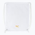Futballcipő PUMA Ultra 6 Ultimate FG puma white/metallic gold/puma black 8