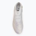 Futballcipő PUMA Future 9 Ultimate FG puma white/metallic gold 5