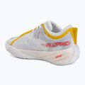 Kosárlabda cipő PUMA All-Pro NITRO 2 puma white/sunblaze 3