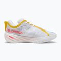Kosárlabda cipő PUMA All-Pro NITRO 2 puma white/sunblaze 2
