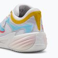 Kosárlabda cipő PUMA All-Pro NITRO 2 puma white/sunblaze 6