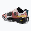 Kosárlabda cipő PUMA All-Pro NITRO 2 puma black/jasmine flower 3