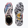 Kosárlabda cipő PUMA All-Pro NITRO 2 puma black/jasmine flower 4