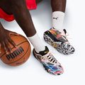 Kosárlabda cipő PUMA All-Pro NITRO 2 puma black/jasmine flower 7