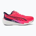 Női futócipő PUMA x HYROX Deviate Nitro 4 rózsaszín 2