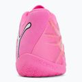 Kosárlabda cipő PUMA All-Pro NITRO 2 Elite poison pink/ultra blue/lime squeeze 6