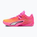 Kosárlabda cipő PUMA All-Pro NITRO 2 Elite poison pink/ultra blue/lime squeeze