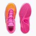 Kosárlabda cipő PUMA All-Pro NITRO 2 Elite poison pink/ultra blue/lime squeeze 4