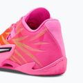 Kosárlabda cipő PUMA All-Pro NITRO 2 Elite poison pink/ultra blue/lime squeeze 5