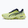 Férfi futócipők PUMA Fast-Trac Nitro 4 green 8