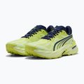 Férfi futócipők PUMA Fast-Trac Nitro 4 green 10