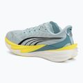 Női futócipők PUMA Deviate Nitro 4 blue 3