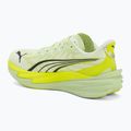 Női futócipők PUMA Deviate Nitro 4 green 3