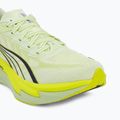 Női futócipők PUMA Deviate Nitro 4 green 7