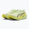 Női futócipők PUMA Deviate Nitro 4 green 3