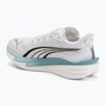 Férfi futócipők PUMA Deviate Nitro 4 white 3