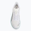 Férfi futócipők PUMA Deviate Nitro 4 white 5