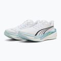 Férfi futócipők PUMA Deviate Nitro 4 white 3