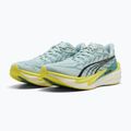 Férfi futócipők PUMA Deviate Nitro 4 blue 3
