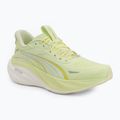 Női futócipők PUMA Magnify Nitro 3 green
