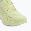 Női futócipők PUMA Magnify Nitro 3 green 7