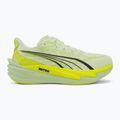 Férfi futócipő PUMA Deviate Nitro 4 green 2