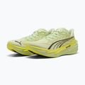 Férfi futócipő PUMA Deviate Nitro 4 green 3