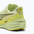 Férfi futócipő PUMA Deviate Nitro 4 green 6