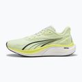 Férfi futócipők PUMA Electrify Nitro 4 green