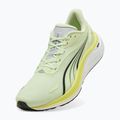 Férfi futócipők PUMA Electrify Nitro 4 green 3