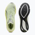 Férfi futócipők PUMA Electrify Nitro 4 green 5