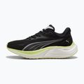 Női futócipők PUMA Electrify Nitro 4 black