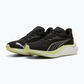 Női futócipők PUMA Electrify Nitro 4 black 4