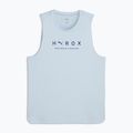 Férfi edzőpóló PUMA x HYROX Cloudspun Thermoadapt Tank szürke