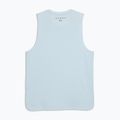 Férfi edzőpóló PUMA x HYROX Cloudspun Thermoadapt Tank szürke 2