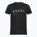 Férfi edzőpóló PUMA Hyrox Cloudspun Thermoadapt Tee fekete