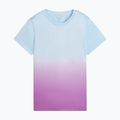 Női edzőpóló PUMA x HYROX Poly Graphic Tee 73 4
