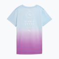 Női edzőpóló PUMA x HYROX Poly Graphic Tee 73 5
