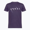 Férfi edzőpóló PUMA x HYROX Cloudspun Thermoadapt Tee lila