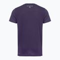 Férfi edzőpóló PUMA x HYROX Cloudspun Thermoadapt Tee lila 2