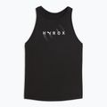 Női edzőfelső PUMA x HYROX Cloudspun Racerback Tank puma fekete 4