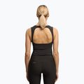 Női futótop PUMA Run Lightstride Crop Top puma black 3