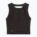 Női futótop PUMA Run Lightstride Crop Top puma black 6