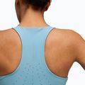 Női edzőtop PUMA Lightspeed Crop baltic sea blue 4