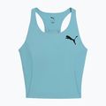 Női edzőtop PUMA Lightspeed Crop baltic sea blue 5