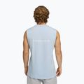 Férfi edzőpóló PUMA x HYROX Cutoff Tank szürke 3